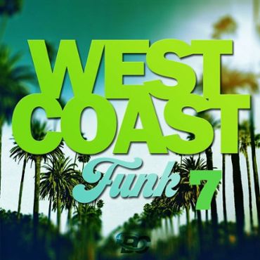 West Coast Funk 7