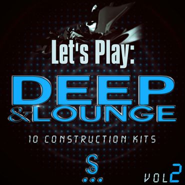 Let's Play: Deep & Lounge Vol 2