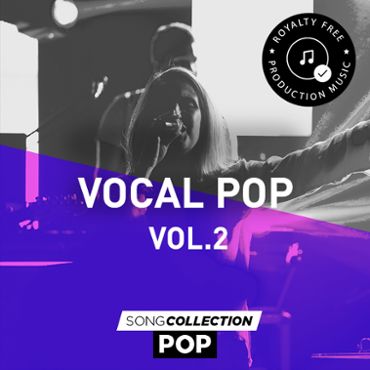 Vocal Pop 2