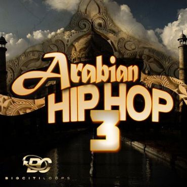 Arabian Hip Hop 3