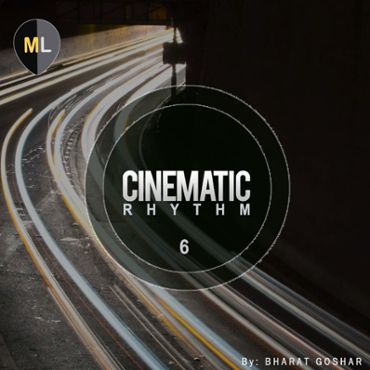 Cinematic Rhythm Vol 6