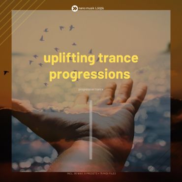Uplifting Trance Progressions