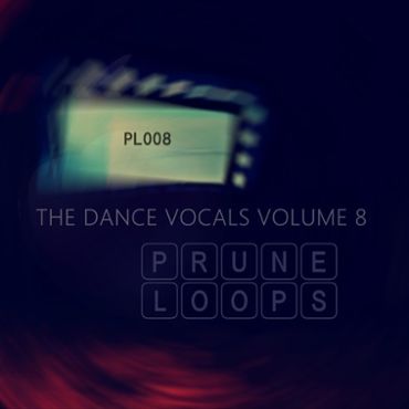 The Dance Vocals Vol 8