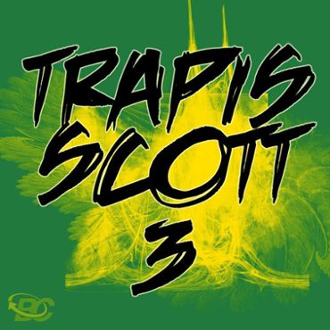 Trapis Scott 3