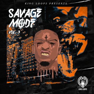 Savage Mode Vol 3