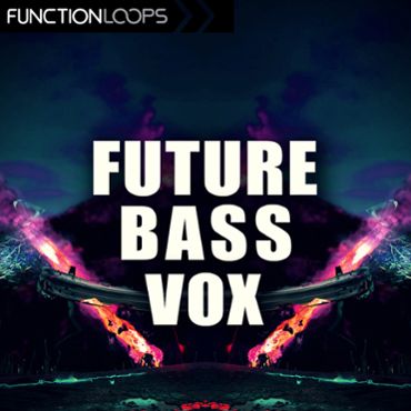 Future Bass Vox