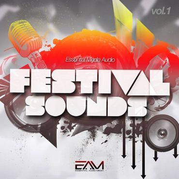Festival Sounds Vol 1