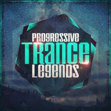 Progressive Trance Legends