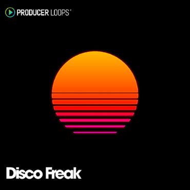 Disco Freak