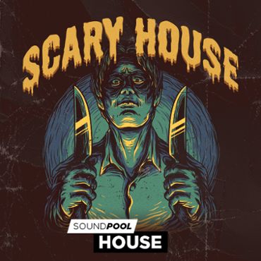 Scary House