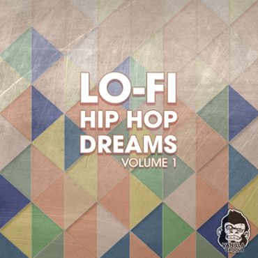 Lo-Fi Hip Hop Dreams Vol 1