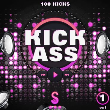 Kick Ass Vol 1