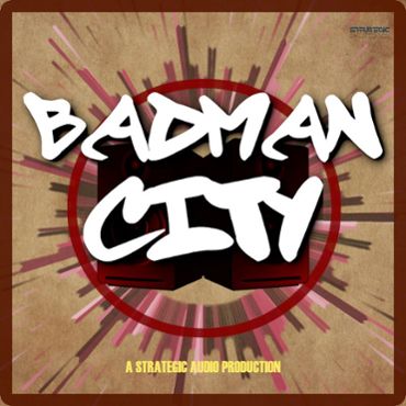 Badman City