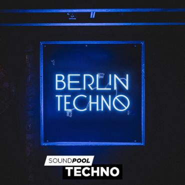 Berlin Techno