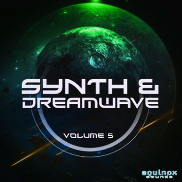 Synth & Dreamwave Vol 5