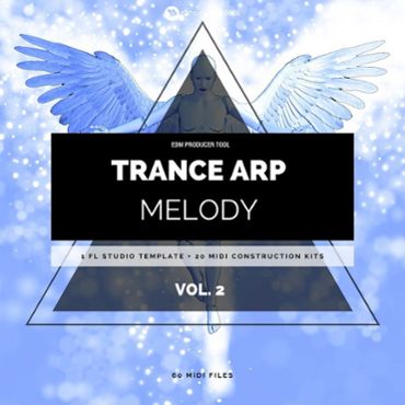 Trance Arp Melody Vol 2