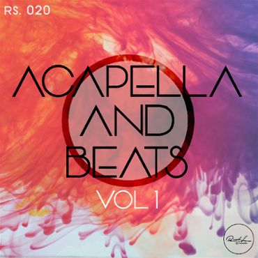 Acapella And Beats Vol 1