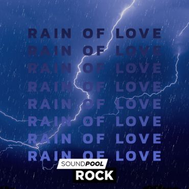 Rain of Love