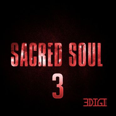 Sacred Soul 3
