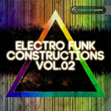 Electro Funk Constructions Vol 2