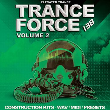 Trance Force 138 Volume 2