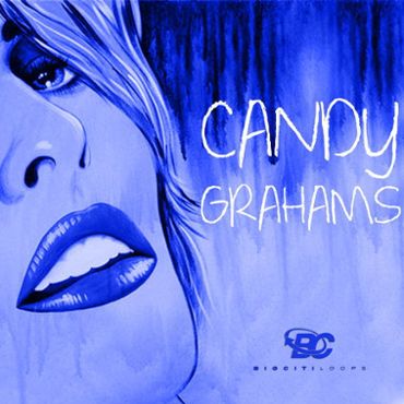 Candy Grahams