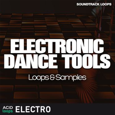 Electronic Dance Tools