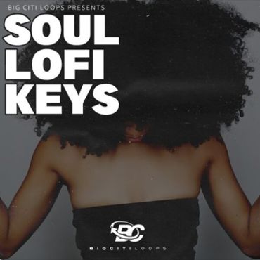 Soul Lofi Keys