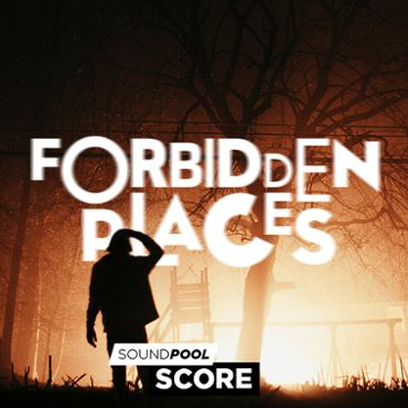 Forbidden Places