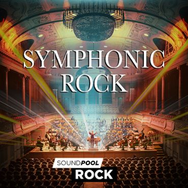 Symphonic Rock