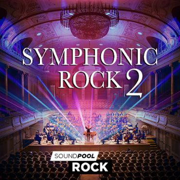 Symphonic Rock - Part 2
