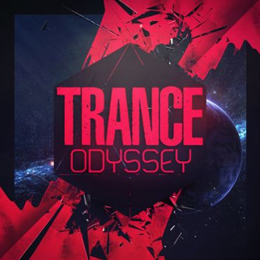 Trance Odyssey