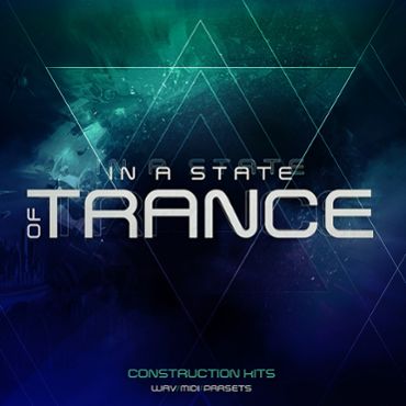 In A State Of Trance