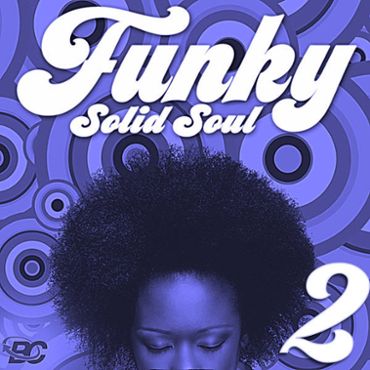 Funky Solid Soul 2