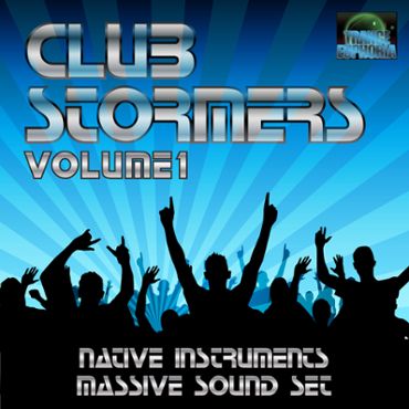 Club Stormers for NI Massive Vol 1