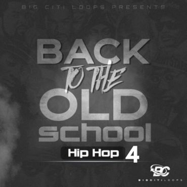 Back To The Old School: HIp Hop 4