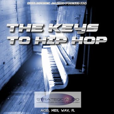 The Keys To Hip Hop