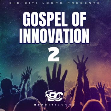 Gospel Of Innovation 2