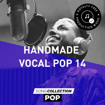 Handmade Vocal Pop 14