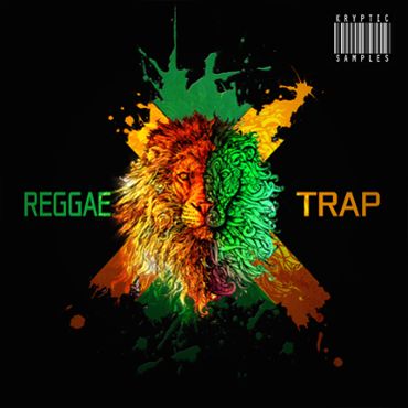 Reggae X Trap