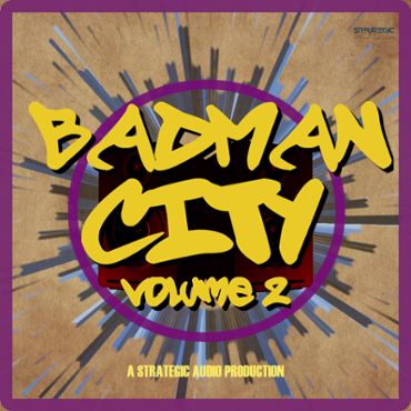 Badman City 2