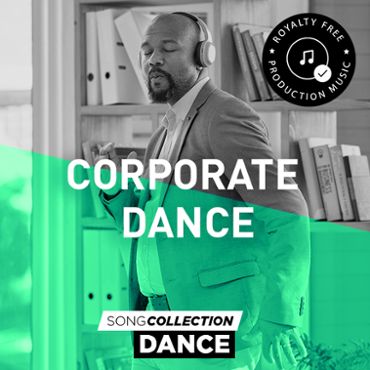Corporate Dance