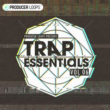 Trap Essentials Vol 6