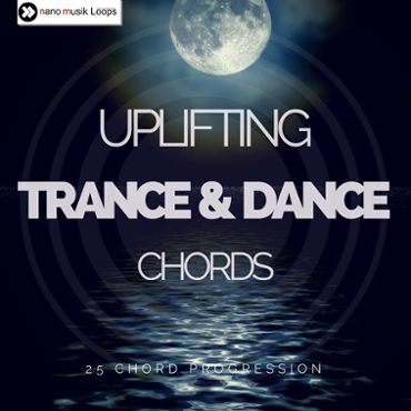 Uplifting Trance & Dance Chords