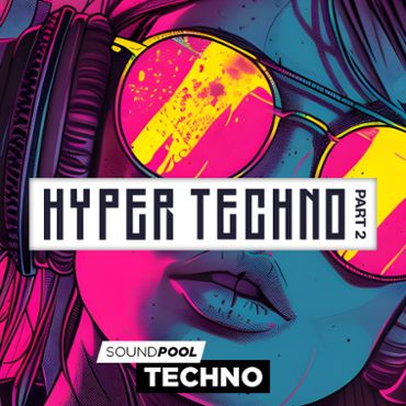 Hyper Techno - Part 2