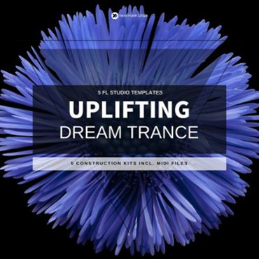 Uplifting Dream Trance