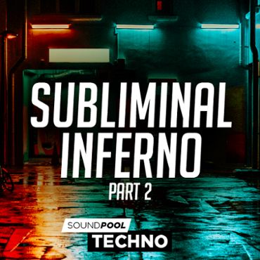 Subliminal Inferno - Part 2