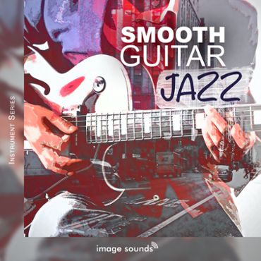 Smooth Guitar Jazz