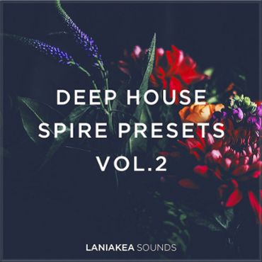 Deep House Spire Presets 2