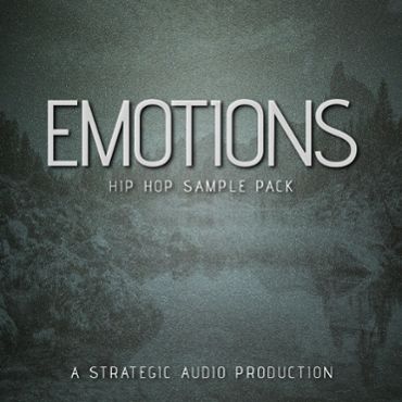 Emotions: Hip Hop Sample Pack